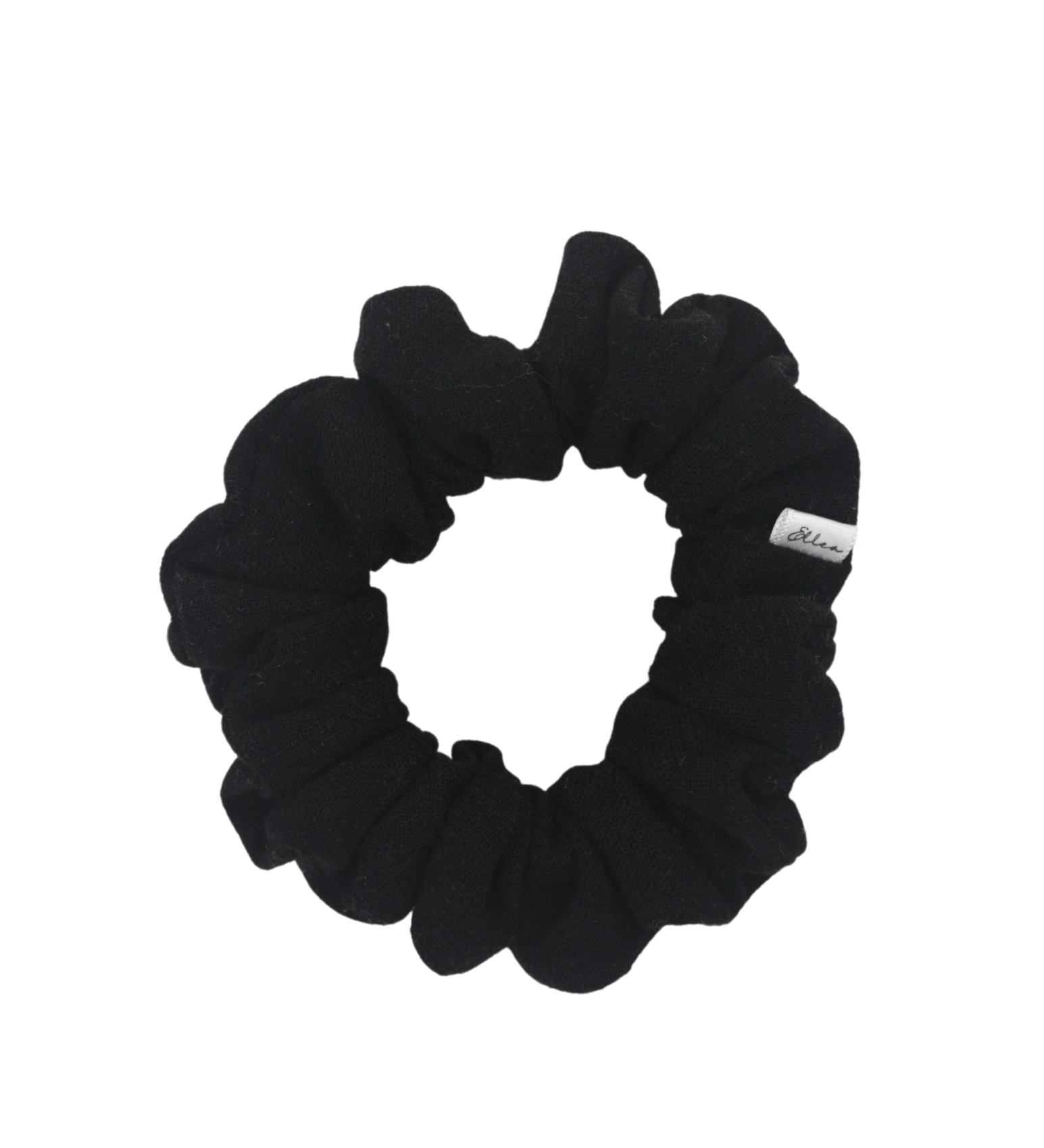 The Linen Scrunchie - ElleaShop