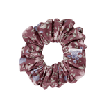 Eloise Floral Scrunchie - ElleaShop