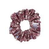 Eloise Floral Scrunchie - ElleaShop