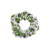 Cornichon Rosé Scrunchie - ElleaShop
