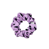 Spooky Skies Scrunchie