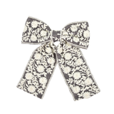 Heirloom Bloom Bow - ElleaShop