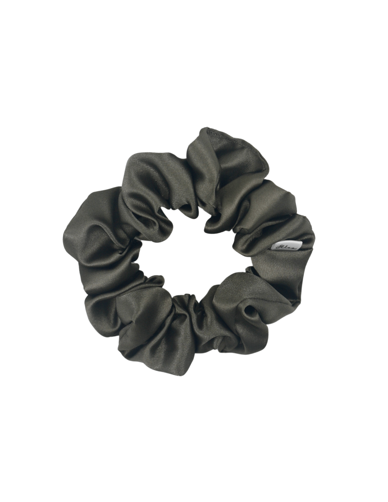 The Satin Scrunchie - ElleaShop