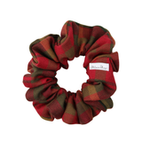 Chouchou à Carreaux Hiver