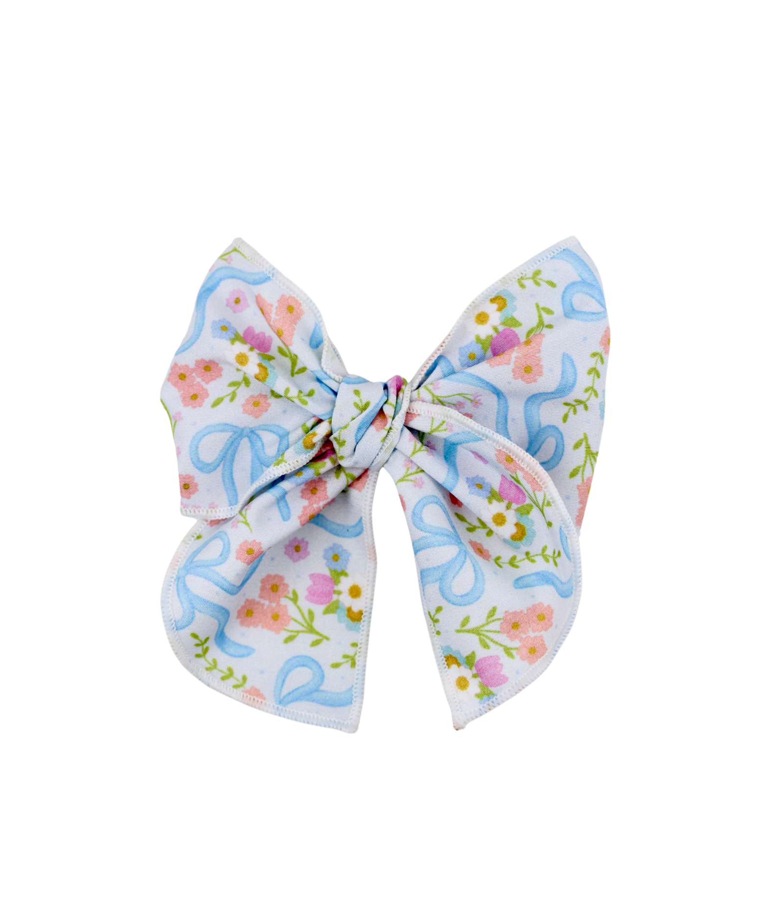 The Bridgeton Bow - ElleaShop