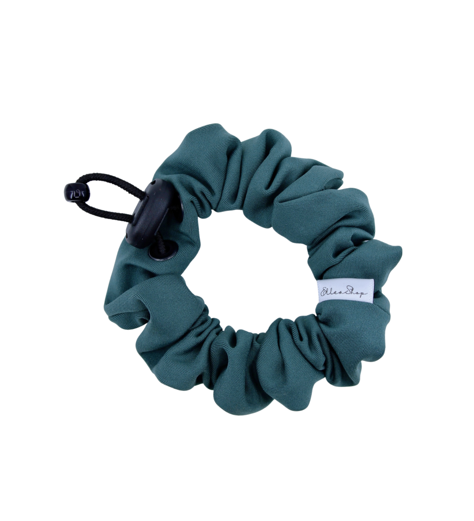 Olive Flexie Scrunchie - ElleaShop