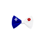 Mini Franco-Albertan Bow - ElleaShop