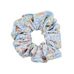 The Bridgeton Scrunchie - ElleaShop