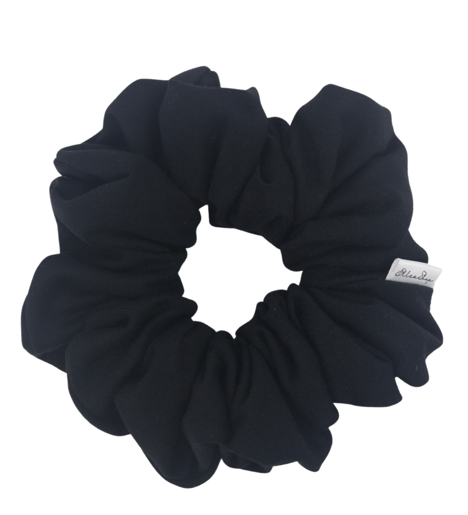 The Extra-Fluffly Scrunchie - ElleaShop