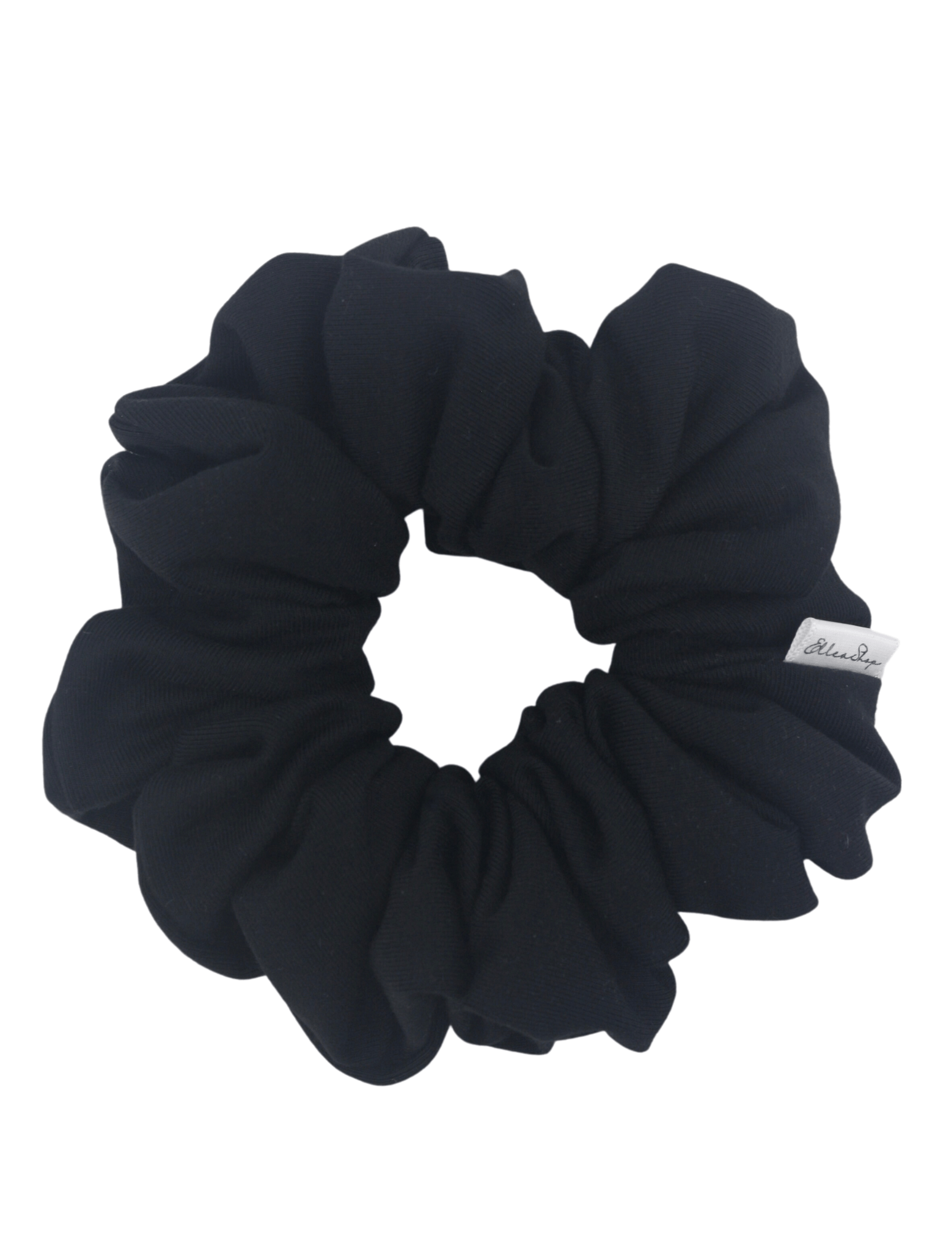 The Extra-Fluffly Scrunchie - ElleaShop