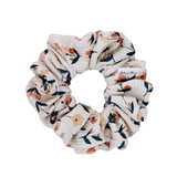 Tulip Serenade Ribbed Scrunchie