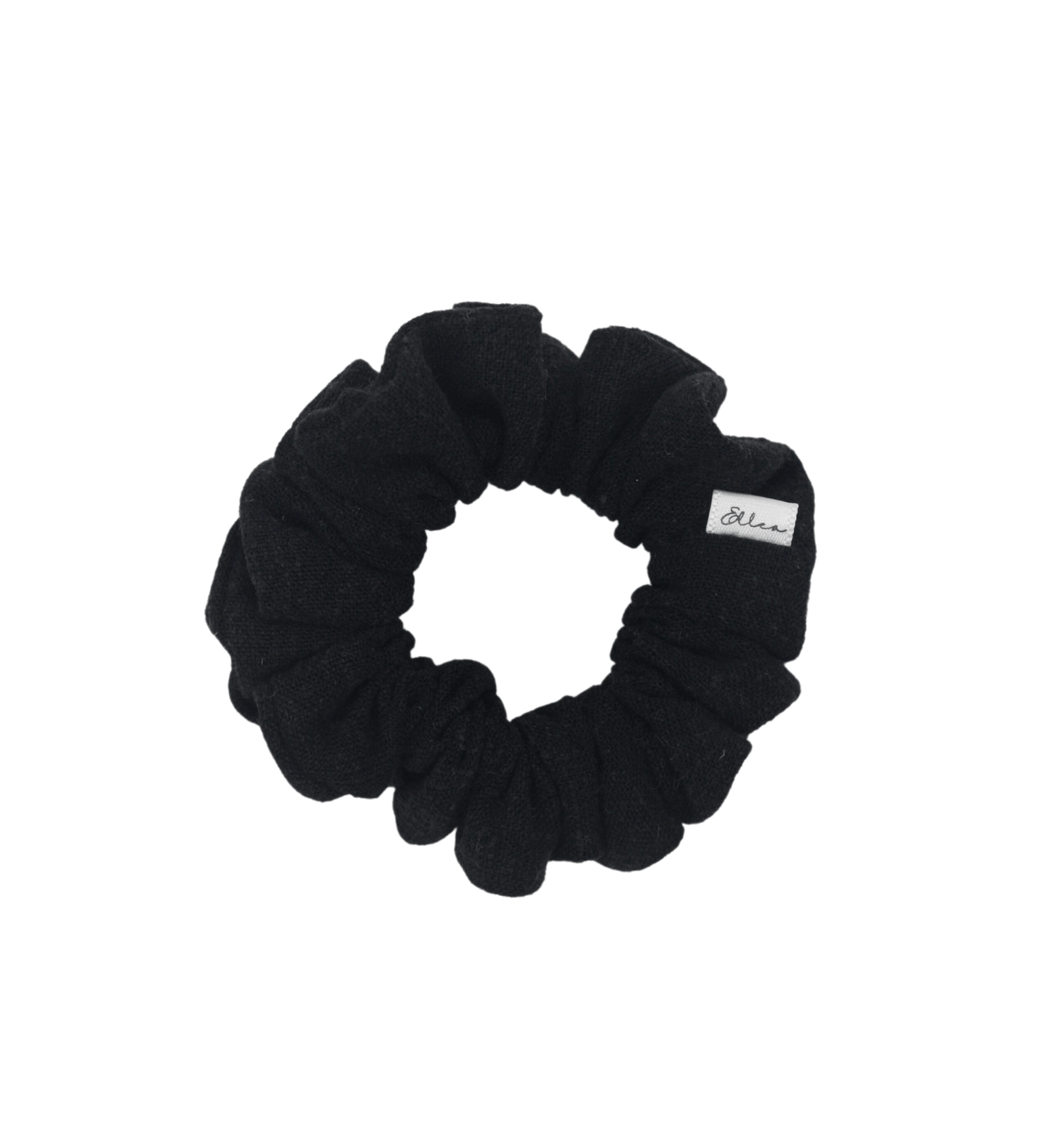 The Linen Scrunchie - ElleaShop