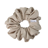 Shell Extra Fluffy Scrunchie