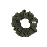 Balsam Muslin Scrunchie