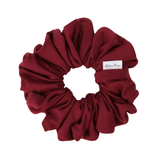 Chianti Extra Fluffy Scrunchie - ElleaShop