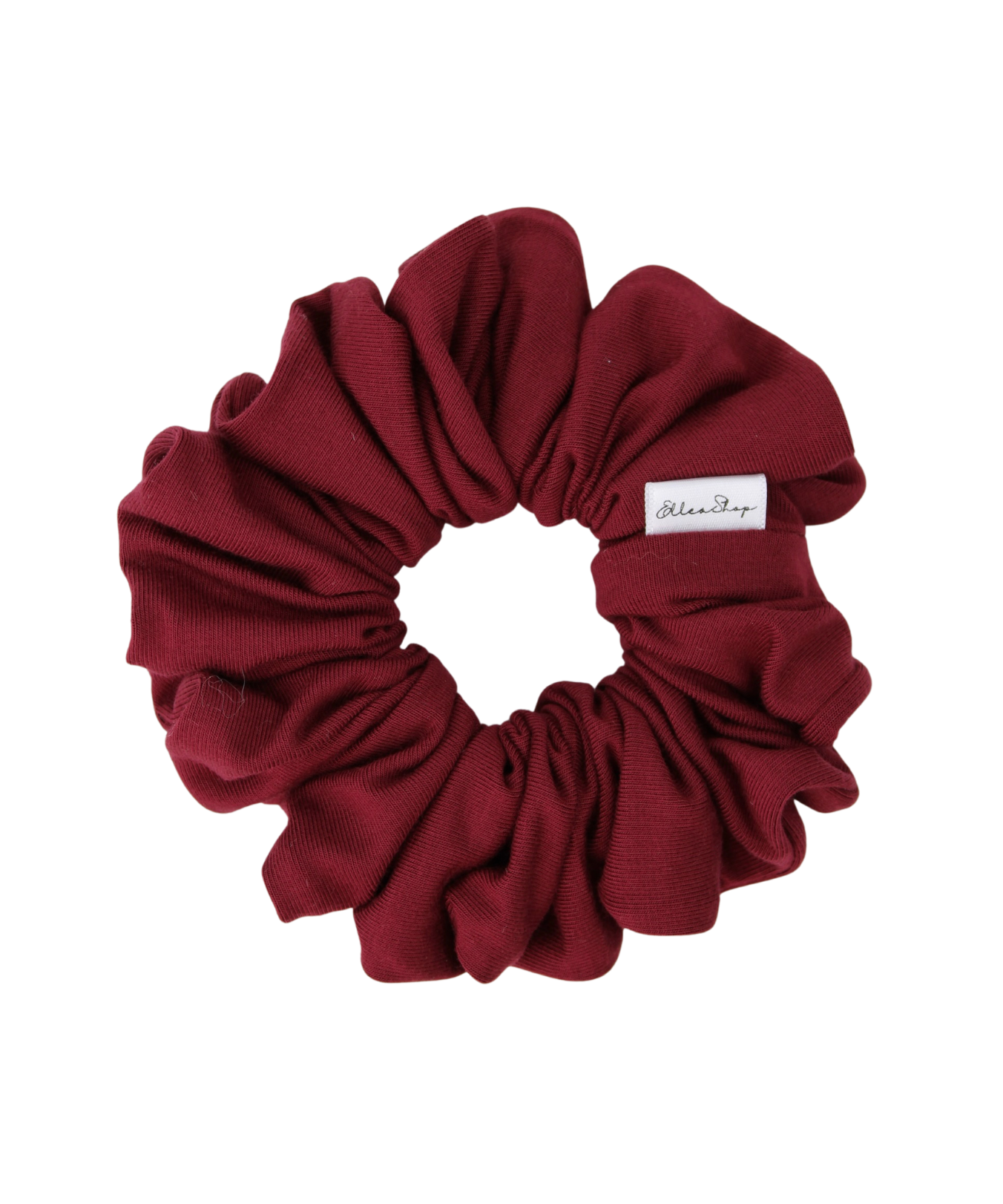 Chianti Extra Fluffy Scrunchie - ElleaShop