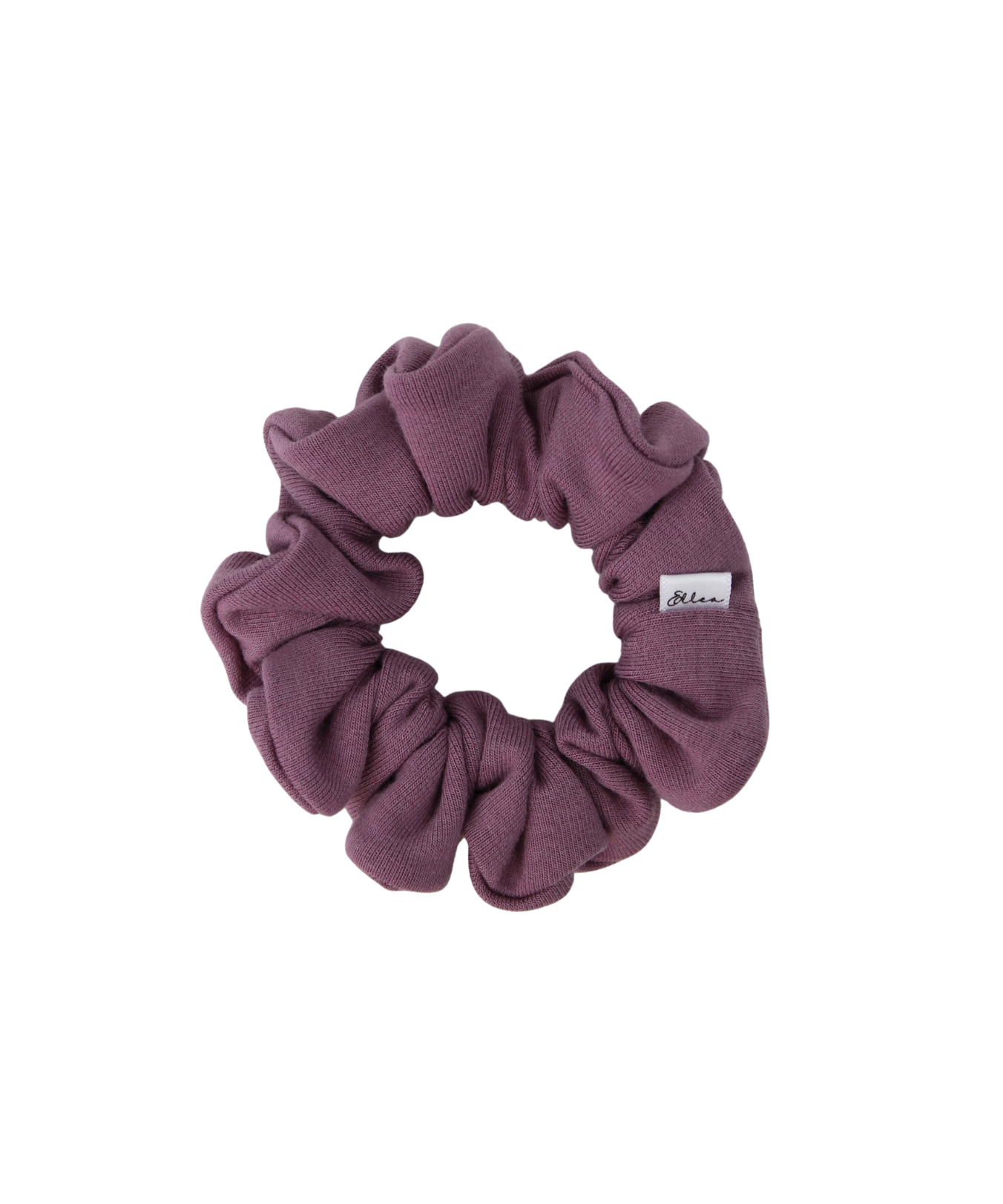 Thistle Sweater Scrunchie - ElleaShop