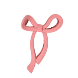 Pince Petite Boucle Rose