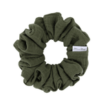 Balsam Muslin Scrunchie