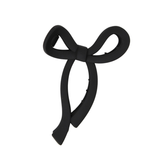 Pince Petite Boucle Noire