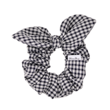 Harper Bow Scrunchie