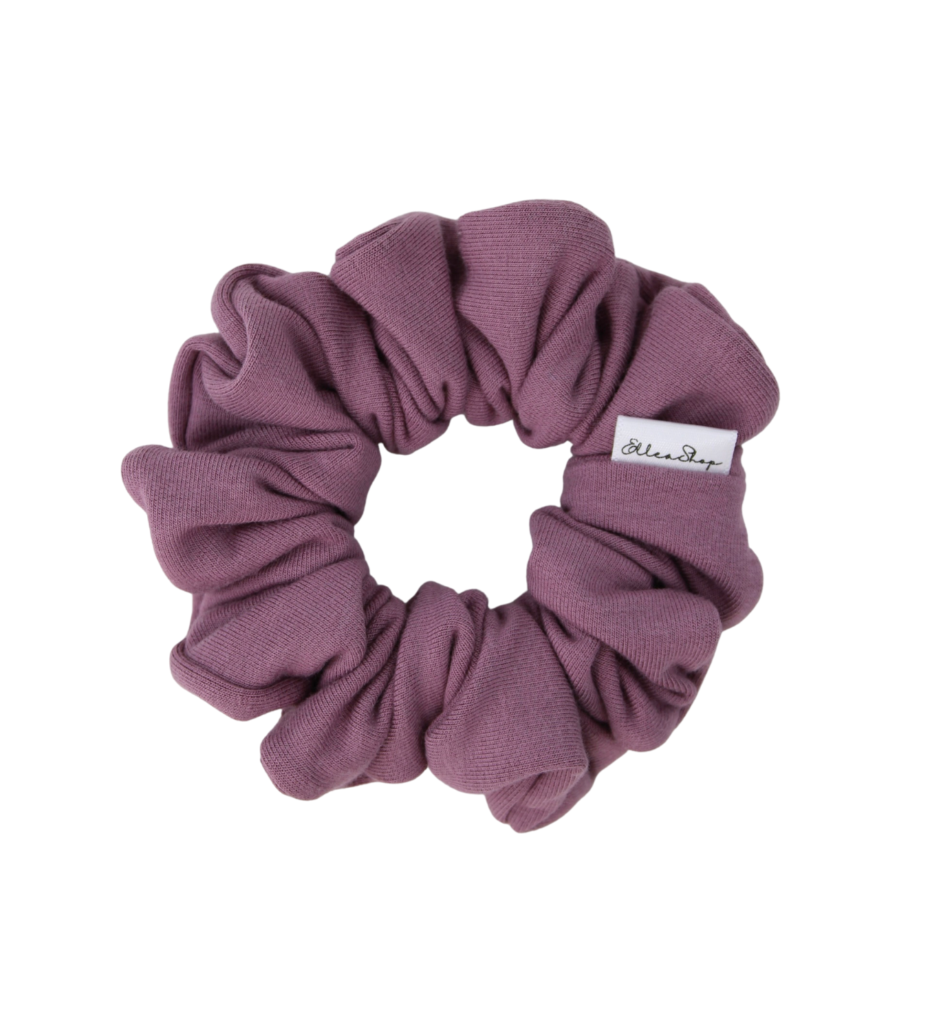 Thistle Sweater Scrunchie - ElleaShop