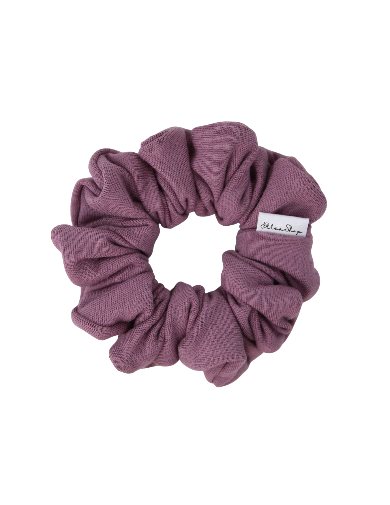 Thistle Sweater Scrunchie - ElleaShop