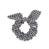 Harper Bow Scrunchie