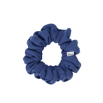 Cornflower Sweater Scrunchie - ElleaShop
