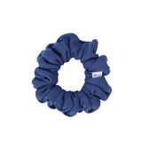 Cornflower Sweater Scrunchie - ElleaShop