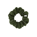 Olive Grove Scrunchie - ElleaShop