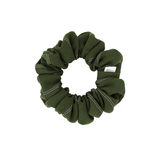 Olive Grove Scrunchie - ElleaShop