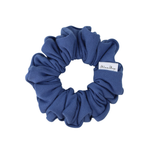 Cornflower Sweater Scrunchie - ElleaShop