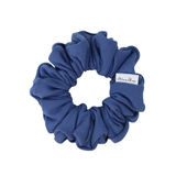 Cornflower Sweater Scrunchie - ElleaShop