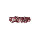 Eloise Floral Scrunchie Clip - ElleaShop