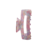 Sunset Glow Small Claw Clip