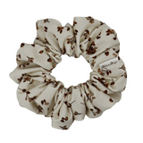 Dried Flowers Scrunchie - ElleaShop
