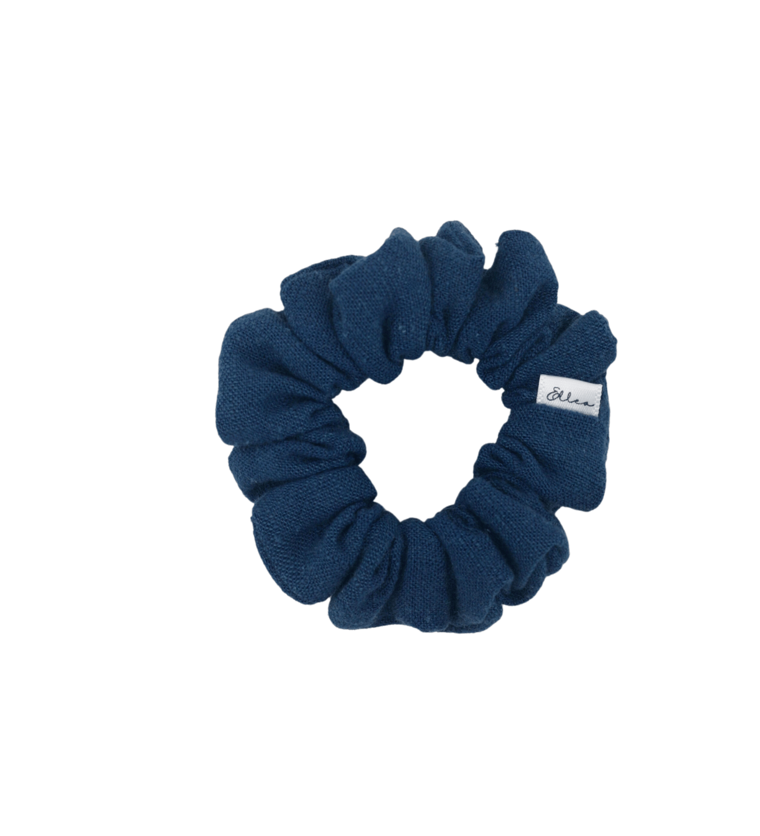 The Linen Scrunchie - ElleaShop