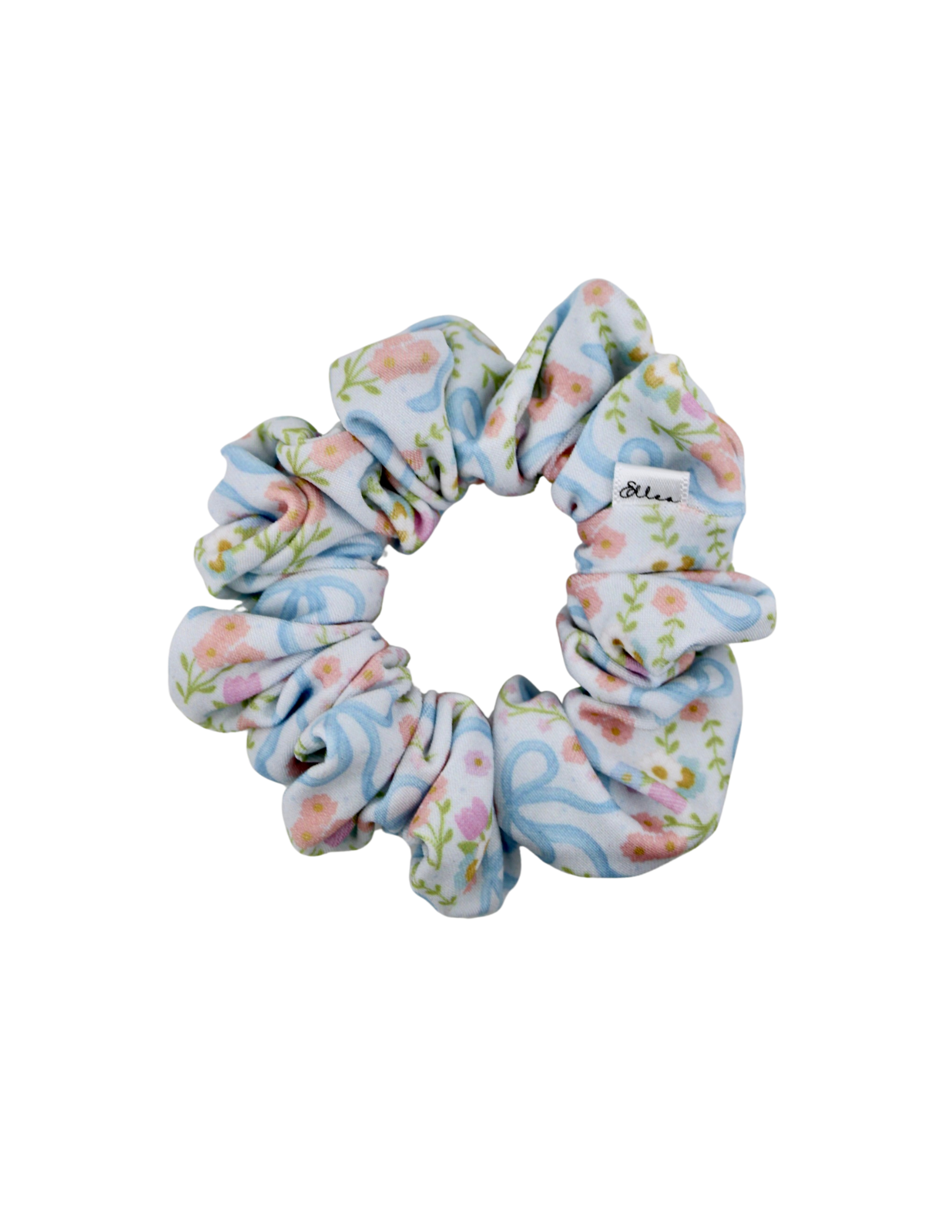 The Bridgeton Scrunchie - ElleaShop