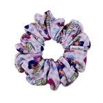 Rumi and Co. Scrunchie - ElleaShop