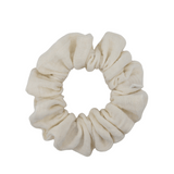 The Muslin Scrunchie - ElleaShop