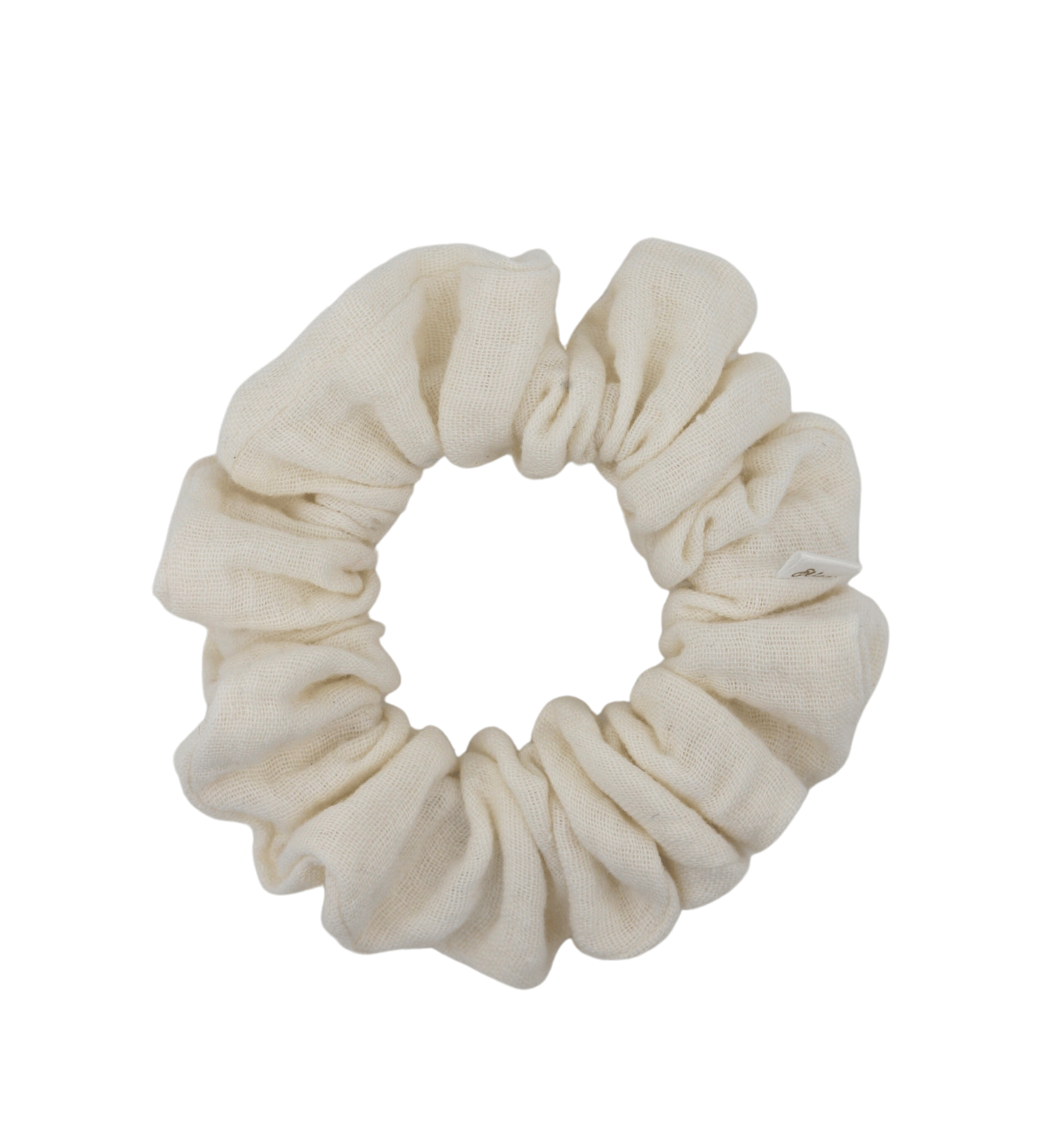 The Muslin Scrunchie - ElleaShop