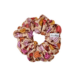 Pumpkin Patch Scrunchie