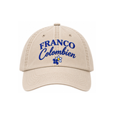 Franco-Colombian Hat