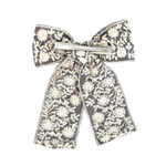 Heirloom Bloom Bow - ElleaShop