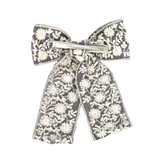 Heirloom Bloom Bow - ElleaShop