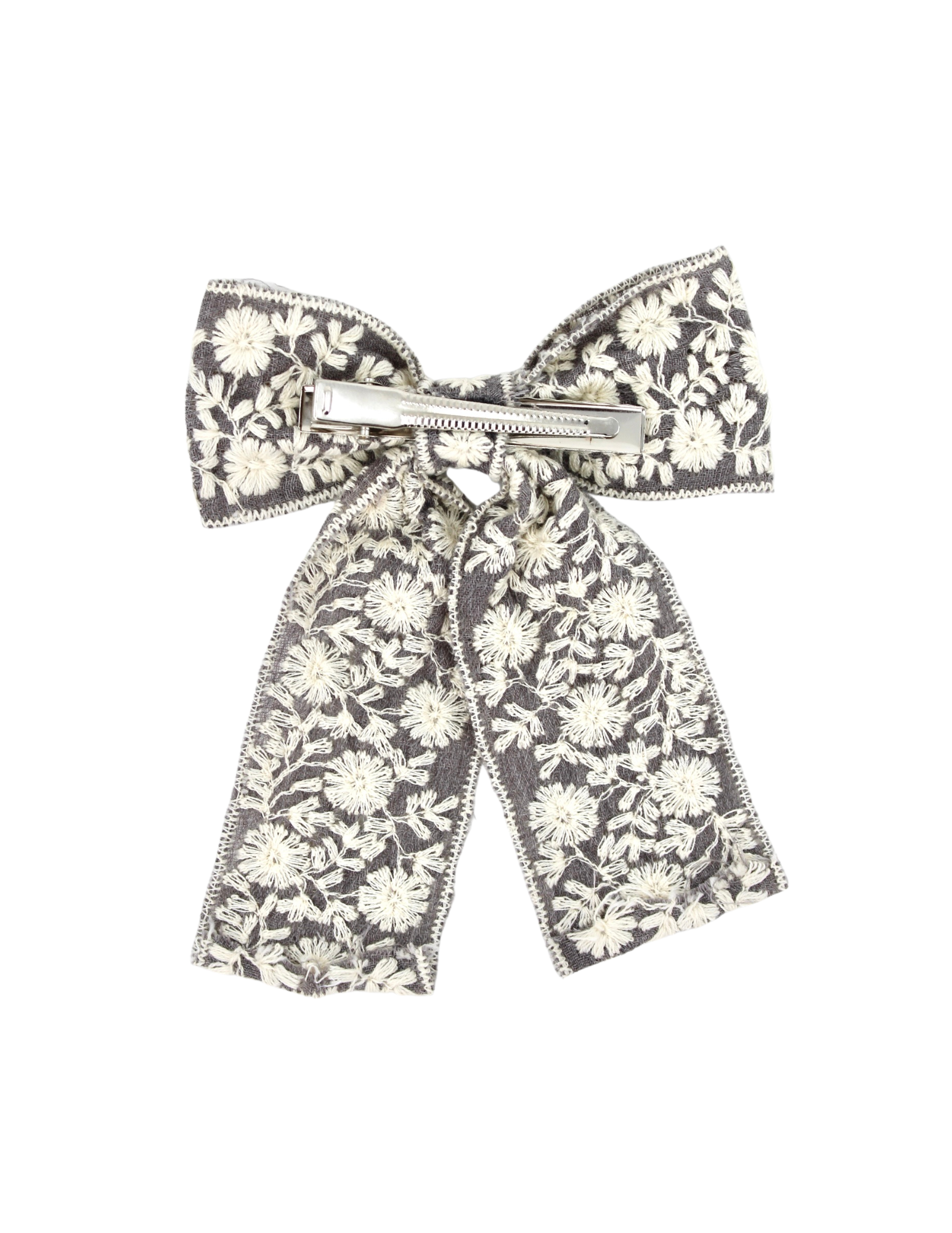 Heirloom Bloom Bow - ElleaShop