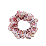 Rumi and Co. Scrunchie - ElleaShop