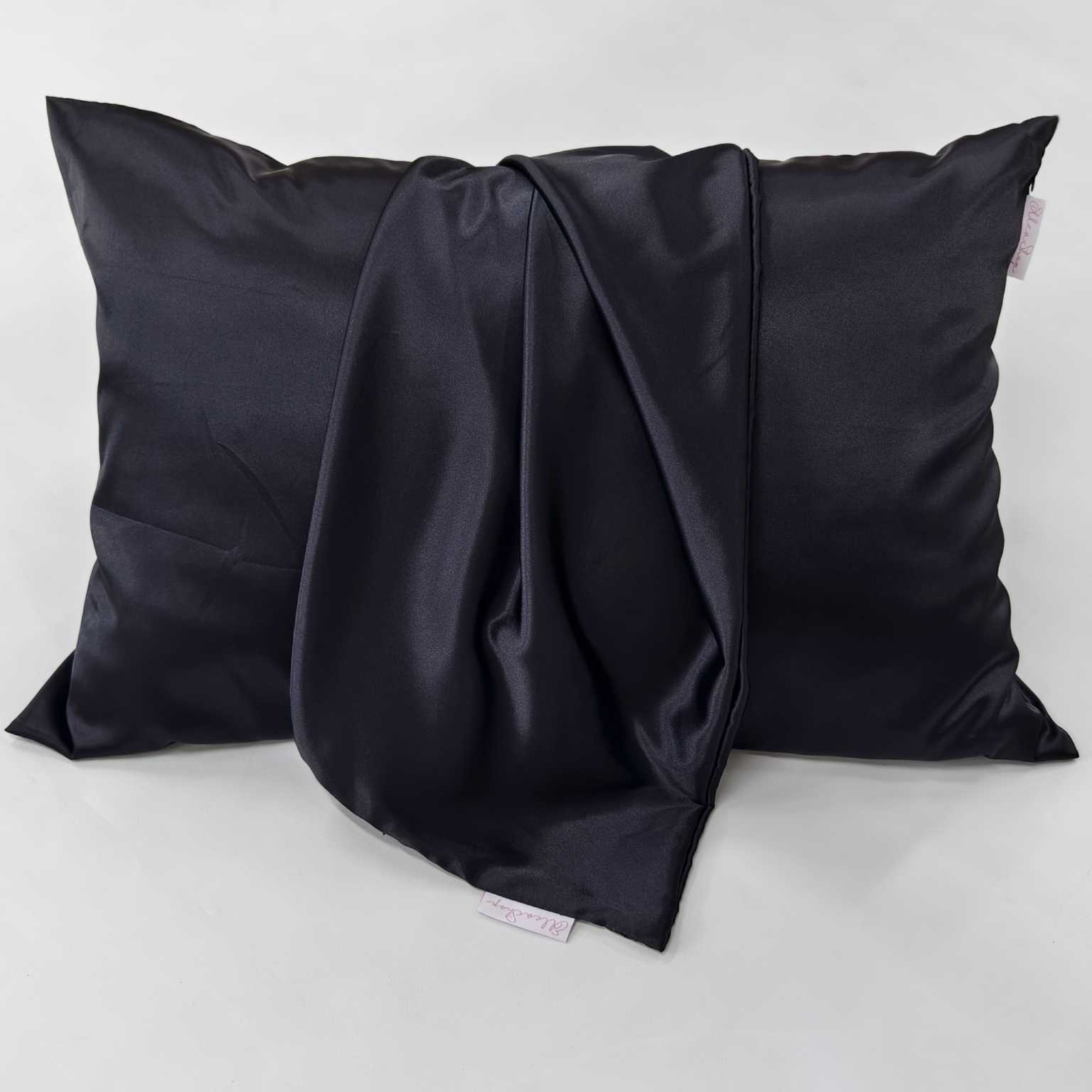 The Satin Pillowcase - ElleaShop