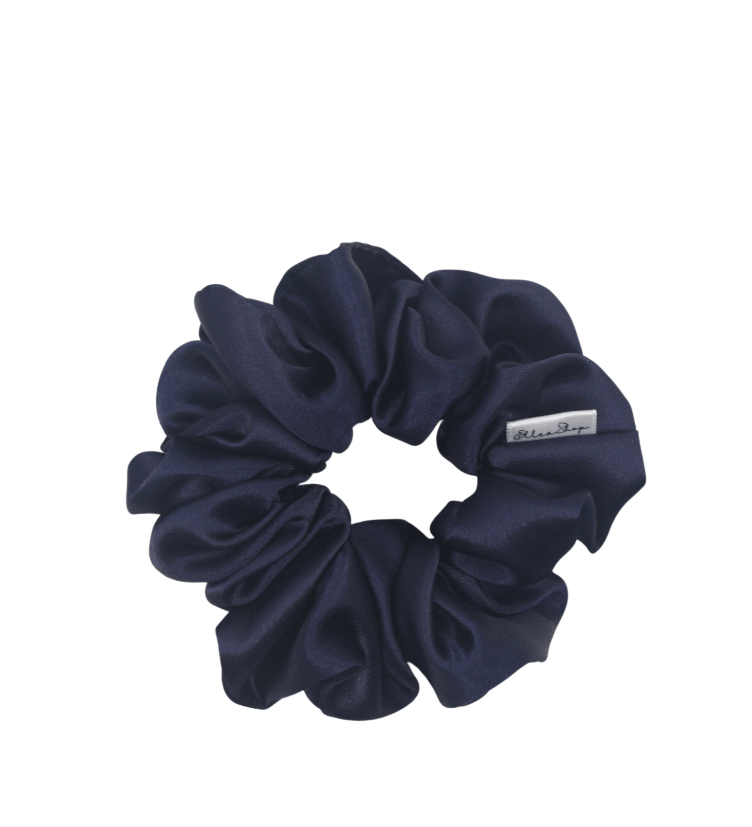 The Satin Scrunchie - ElleaShop